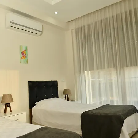 别墅 Pak Family *