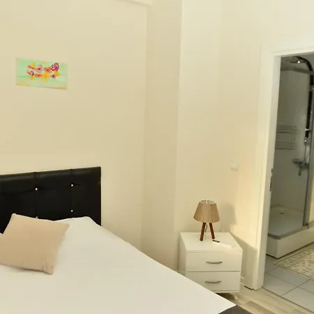 Villa Pak Family Antalya